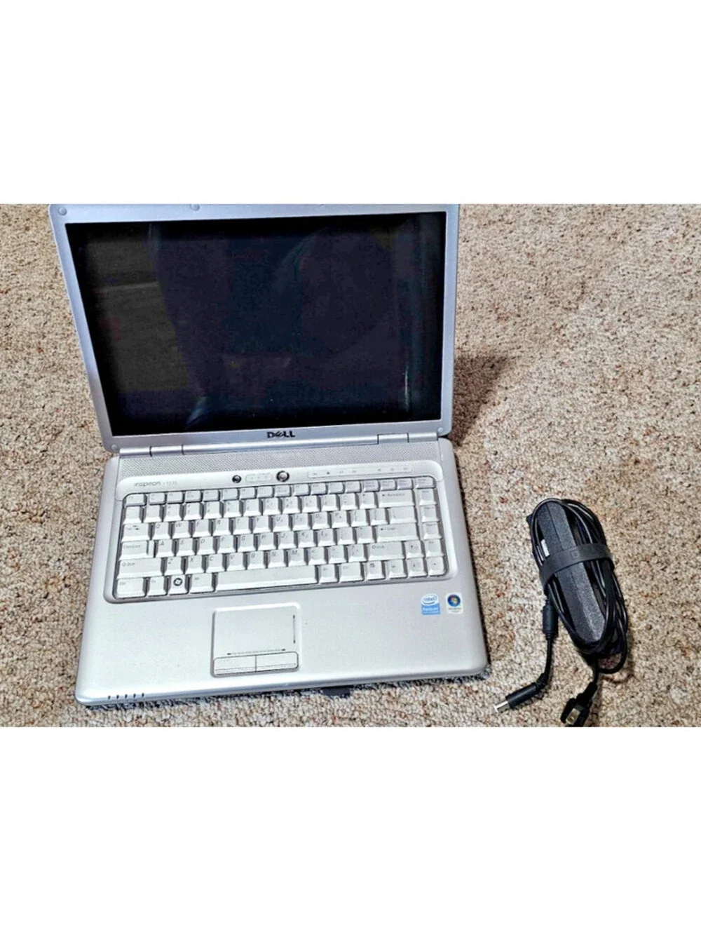 Dell Inspiron 1525-PP29L 15.4in. ( Intel Core 2 Duo, 2GHz, 3GB) Notebook/Laptop